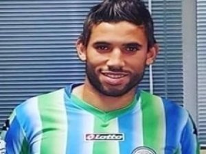 Rizespor, Yakoubi'yi Transfer Etti