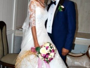 Darbe Mağduru Damat, Bu Kez Düğününe Katılabildi