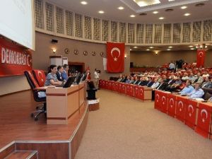 Btso’dan Üyelerine 100 Milyon Liralık Dev Kaynak