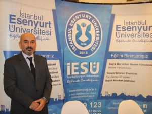 Esenyurt Üniversitesi’nde Öğrencilerin Yüzde 89’una Burs İmkanı