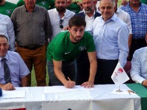 Denizlispor’dan İmza Şov