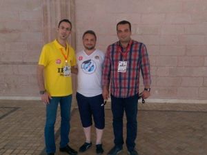 Trabzon Paten Kulübü Dünya Şampiyonası’na Hazırlanıyor