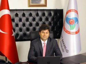 Esnafı Güçlendiren Projeler Tam Gaz Devam Ediyor