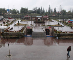 Belediyeden Ücretsiz Cenaze Hizmeti