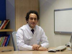 Çapraz Bağlama Korneayı Güçlendiriyor