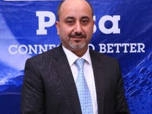 Wavin Pilsa’ya Yeni Genel Müdür