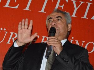 Bakan Yardımcısı Ersoy: “Bu Kadar Hain, Bu Kadar Şerefsiz Olabileceklerini Düşünmedik”