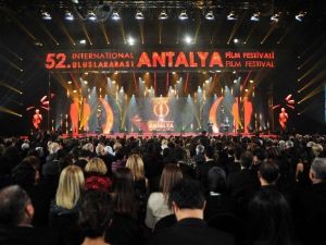 Altın Portakal Başvuruları Sürüyor