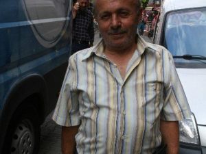 Cinsel Saldırı Suçlularına ’Kimyasal Hadım’a Trabzon’dan Destek