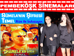 Sümela'nın Şifresi Ekibi Rize'ye Geliyor