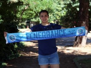 Pelin Bilgiç, Fenerbahçe’de