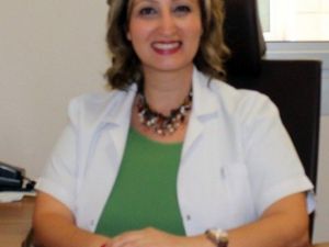 Diyet Uzmanı Avcı: "Aşırı Sıcaklarda Süt, Ayran Ve Meyve Suyu Tüketin"