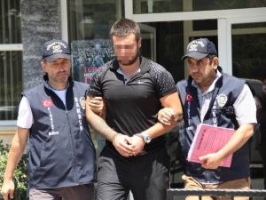 Lokantadaki Cinayete Bir Gözaltı Daha