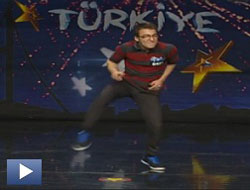 Rizeli Nurullah Kırdı Geçirdi! - İZLE