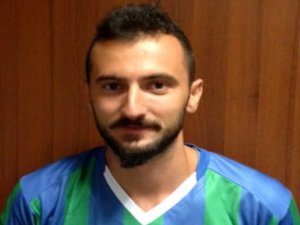 Rizespor'da Murat Duruer Ayrıldı
