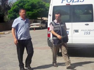 Fetö-pdy Operasyonu Kapsamında Tutuklamalar Sürüyor