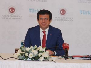 Bakan Zeybekci: “Negatif Algıyı Değiştirmek İçin Seferberlik Başlattık”