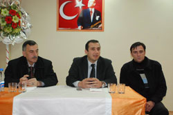 Köylüler, Mahalleye Yok Dedi