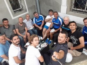 Bursaspor’da Satılan Kombine Sayısı Açıklandı