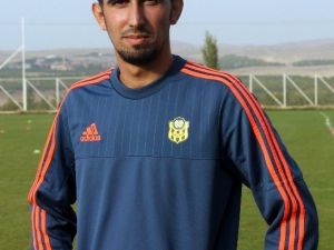 Yeni Malatyaspor’da Kemal Cingirt İle Yollar Ayrıldı