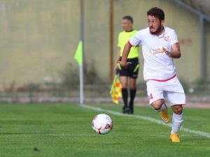 Yeni Malatyaspor’dan İki Yeni İsim Kampa Katıldı