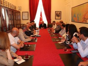 Fetö’nün Darbe Girişimine Macaristan’dan Tepki