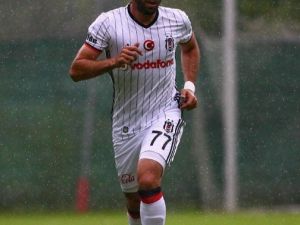 Beşiktaş - Hoffenheim Maçı İptal Edildi