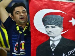 Uefa Şampiyonlar Ligi