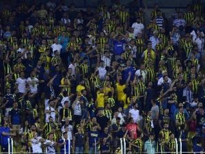 Uefa Şampiyonlar Ligi 3. Eleme Turu