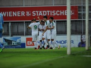 Bursaspor’da Dzsudzsak Ve Necid Şov Yaptı