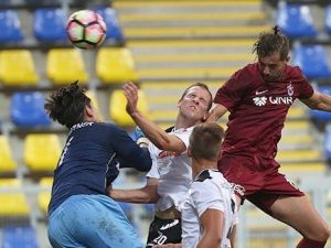 Trabzonspor İlk Hazırlık Maçını 6-1 Kazandı