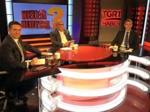 Başbakan Yardımcısı Nurettin Canikli: