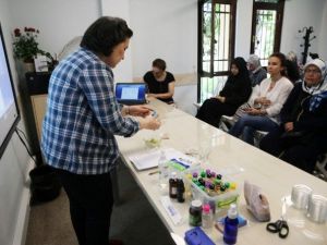 Cildi Güzelleştirmenin Sırrı: Avokado