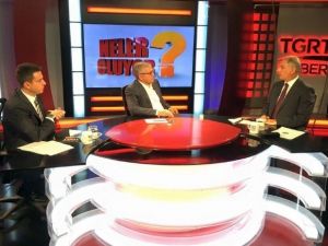 Bakan Ala: “Polisin Ağır Silahları Olacak”