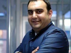 Botoks İle Koltuk Altı Terlemesine Son