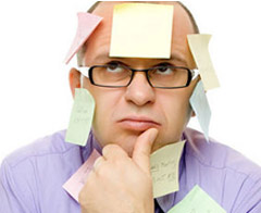 Öğrendiklerimizin yarısını bir saatte unutuyoruz