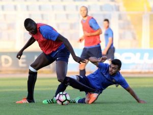 Akçay: "Klasımızı Ortaya Koyabilirsek Avantajlı Bir Skorla Ayrılabiliriz"
