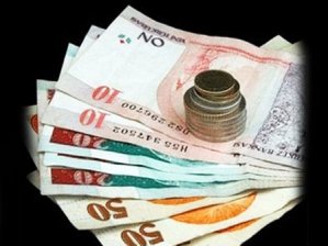 Asgari Geçim Haddi 3 Bin 224 Lira!