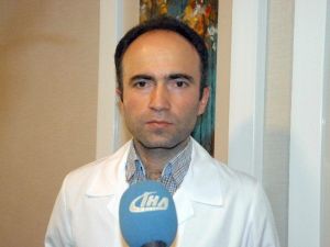 Sıcak Havalar Beyin Kanaması Riskini Arttırıyor