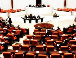 Meclis '7 yıl' dedi!