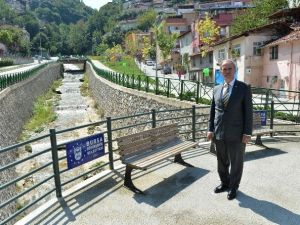 Büyükşehir Çevre İçin Kesenin Ağzını Açtı