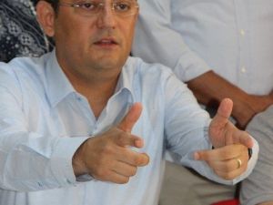 Chp’li Özel’den Fethullah Gülen’e Ayetli Gönderme