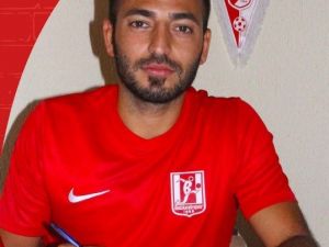 Balıkesirspor, Nizamettin İle Anlaştı