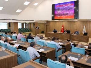 Ordu’da 2 Taksi Durağının İsmine 15 Temmuz Damgası