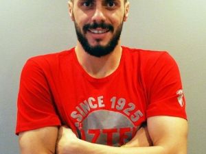 Lokman Gör, Göztepe’de