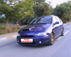 1 Bilete Otomobil Kazanma Şansı