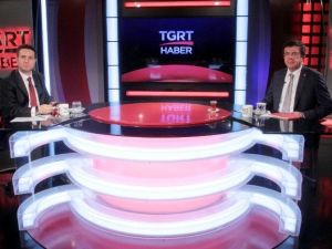 Bakan Zeybekci: “Köpek Demeyin, Haksızlık Edersiniz, Bunlar Başka Bir Yaratık”