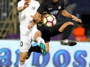Uefa Avrupa Ligi