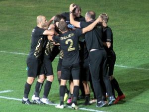 Uefa Avrupa Ligi