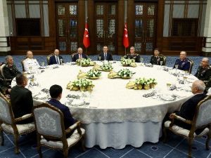 Yaş Kararları Açıklandı